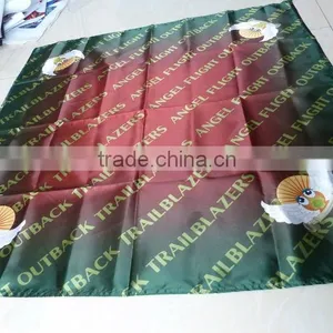 Satin Kerchief thumbnail-1