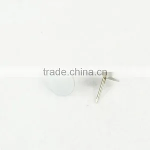 Colorful Metal Thumbtacks Set for Office Decor thumbnail-5