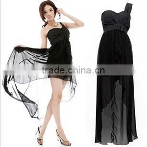 New Arrival Long Fashionable Dresses for Women thumbnail-1