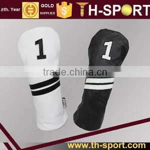 Handcrafted Driver Head Cover thumbnail-1