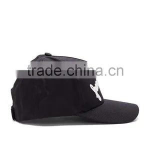New Style Custom High Quality Baseball Cap Cheap Fitted Baseball Caps Bulk thumbnail-2