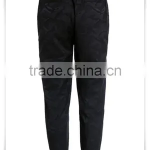 High Quality Harem Pants Wholesale Cheap Cotton and Polyester Long Harem Pants thumbnail-2