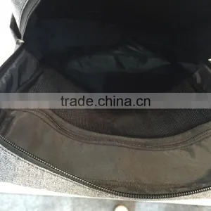 2017 Hot Sales Wholesales Custom Slim Business Laptop Backpack thumbnail-5