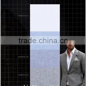 Factory Wholesale Shirts Relax Fit Oxford Shirts thumbnail-4