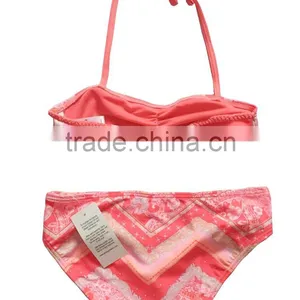 Kids Bikini Swimwear thumbnail-2