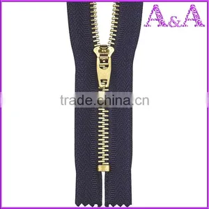 Hot-selling Colorful Apparel Plastic Zipper O/E A/L With With Different Color,size,plastic Zipper or Zip thumbnail-5