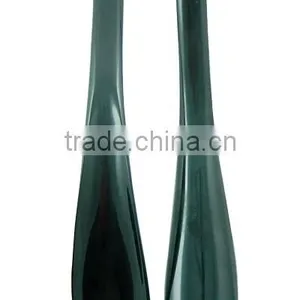 Plastic Colored Designer Custom Shoe Horn thumbnail-1