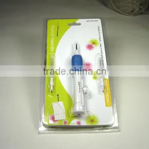 3pc Embroidery Punch Needle Set thumbnail-1