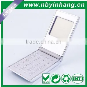 8 Digits Cell Phone Calculator XSDC0116 thumbnail-1