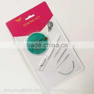 Top Quality Sewing Needle Machinery Needle Cross Stitch Needle thumbnail-5