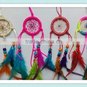 Dream Catcher Feather Decor Feather Dreamcatchers thumbnail-1