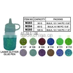 M280-M282 GLITTER GLUE thumbnail-1