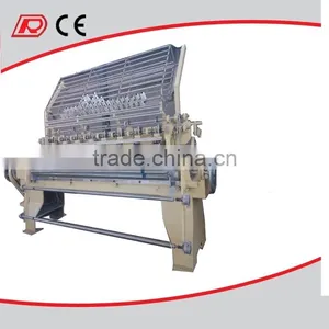 MERCHANICAL MULTI NEEDLE QUILTING MACHINES MATTRESS Machine thumbnail-2