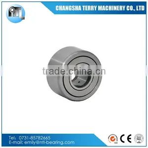 NUTR17UU Track Cylindrical Double Row Roller Bearing 17x40x20/21mm thumbnail-1
