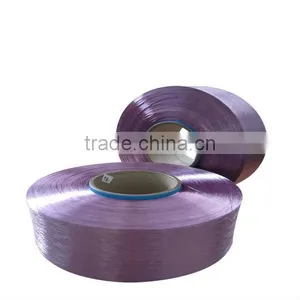 Polyester Filament FDY Yarn thumbnail-1