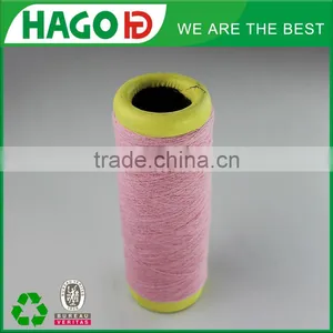 Recycle Cotton Yarn Sock Yarn, Regenearted oe Yarn for Sock thumbnail-3