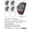 Analog-digital Watch Xj-775Z thumbnail-1