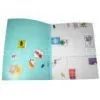 Multi-Note Pad Book thumbnail-1