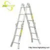Aluminium Foldable Multi-functional Ladder(HM-303) thumbnail-1