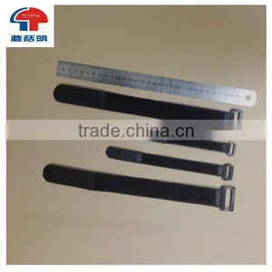 Custom Releasable Hook Loop Belt Buckle Strap thumbnail-2