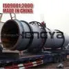 Rotary Kiln With ISO Certificate thumbnail-1