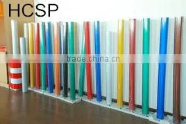 Advertisement Grade Reflective Sheeting PET Series,reflective Printing Film thumbnail-1