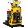 XY-200 Hydraulic Core Drill Rig thumbnail-1