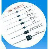 Diodes Diacs LLDB3 thumbnail-1