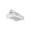 Mercury Free 65W Low Bay LED Lights 50000hrs , Anodized Aluminum thumbnail-1