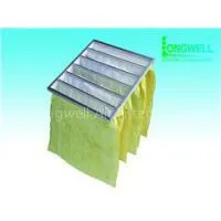 95% Extended Pockets Filter With Alu.frame thumbnail-1