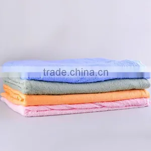 High Quality Bamboo Fiber Air Conditioning Blanket thumbnail-1