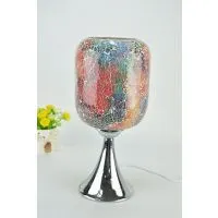 Mosaic Motion Sensor Fragrance Lamp thumbnail-2