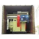 Poultry Stainless Steel Ring Die Pellet Feed Milling Equipment, Ring Die Pellet Mil HKJ40D thumbnail-1