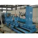 Custom Semi Automatic Durable CNC Pipe Cutting Machine For Shipyard Industry GSG - 300 thumbnail-1