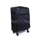 Travelling 4 Wheel Trolley Luggage Case With Standard Zipper Lock to Sideway OEM thumbnail-1