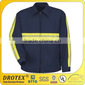 Relfective Jacket Reflective Safety Clothing thumbnail-1
