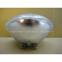 15-20w AC12v High Luminix Flux RGB Led Par56 thumbnail-2