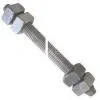 Double Arm Bolts thumbnail-1