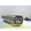 304 U Slot Stainless Steel Tube thumbnail-1