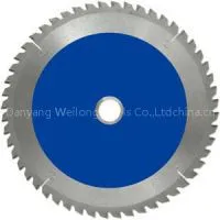 254mm 52 Tooth Cermet Tip Saw Blade thumbnail-1