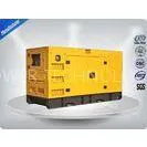 Cummins Deisel Engine Industrial Generator Set Soundproof Prime Power 50Hz 400V thumbnail-1