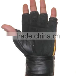 Super Quality Weight Lifting Gloves/ Gym Gloves / Fitness Gloves thumbnail-1