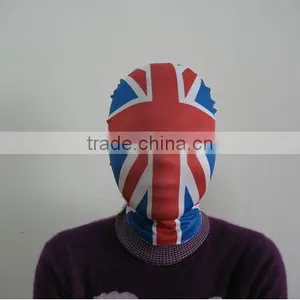 Wholesale Lycra Spandex Suit Zentai Suit thumbnail-2