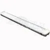 Waterproof 1500MM T8 LED Fluorescent Tube Light LED Tri-Proof Light With Milky Cover thumbnail-1