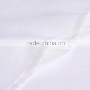 Dubai Bed Sheet Set Cotton Luxury Kind Size White Bedding Set thumbnail-4