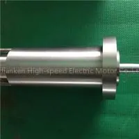 CNC Machine Tool Spindle Power thumbnail-1