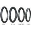 Natural Rubber Motorcycle Inner Tube thumbnail-3