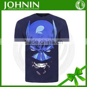 Custom Print 100% Cotton T Shirt Company T Shirt With Your Own Charm T Shirt Design From China thumbnail-2
