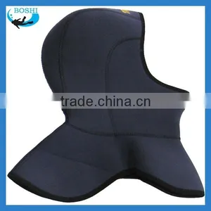 Neorpene Diving Hood Diving Cap Swimming Cap3mm Neoprene Diving Hood thumbnail-2