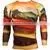 Wholesale Custom Sublimated Lycra Long Sleeve BJJ Rash Guard thumbnail-3